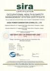 OHSAS18001 AKSA 24/6/17
