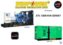 MTU WP990MTU